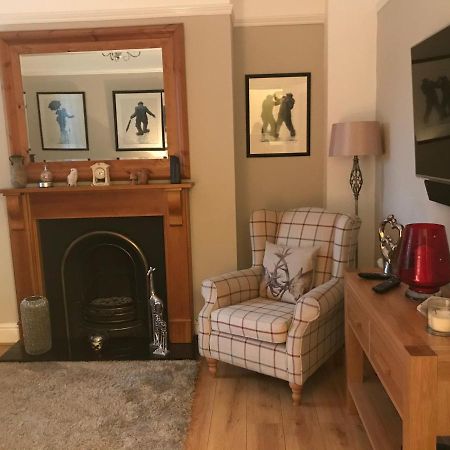 The Welford Hotel Harrogate Ngoại thất bức ảnh