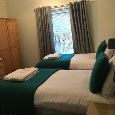 The Welford Hotel Harrogate Phòng bức ảnh