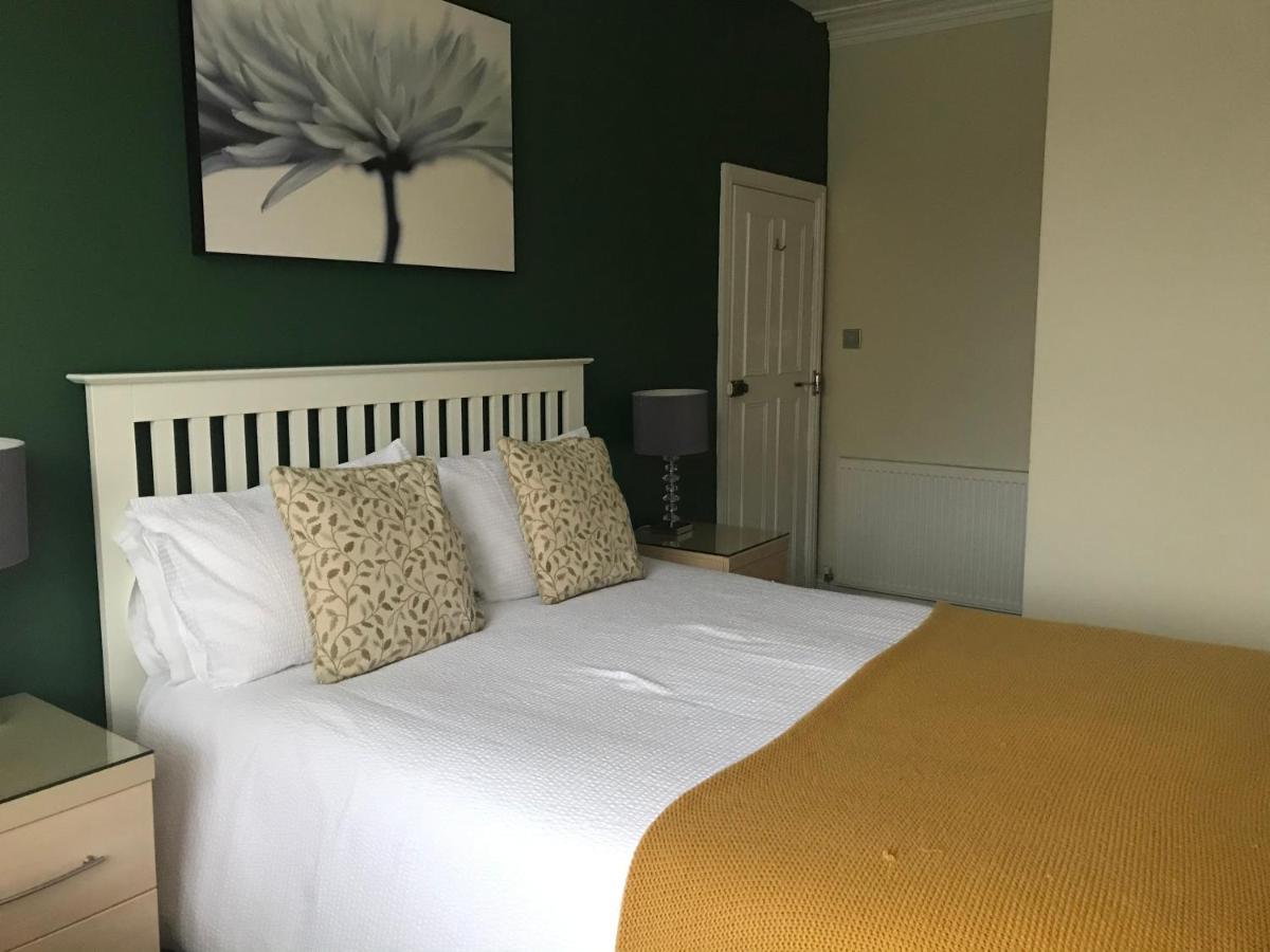 The Welford Hotel Harrogate Phòng bức ảnh