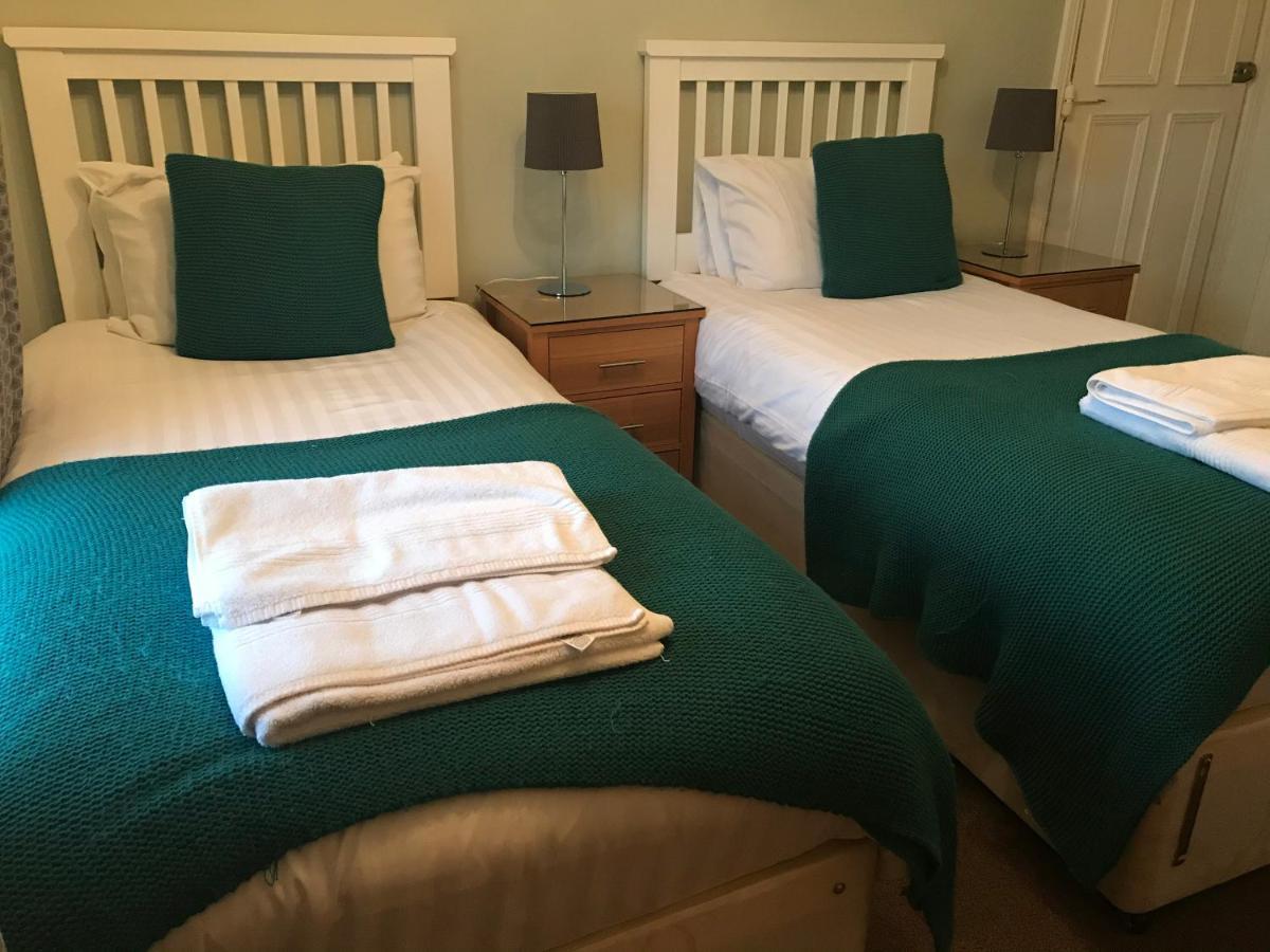 The Welford Hotel Harrogate Phòng bức ảnh