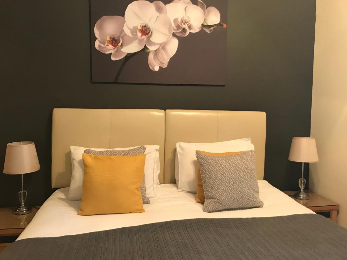 The Welford Hotel Harrogate Phòng bức ảnh