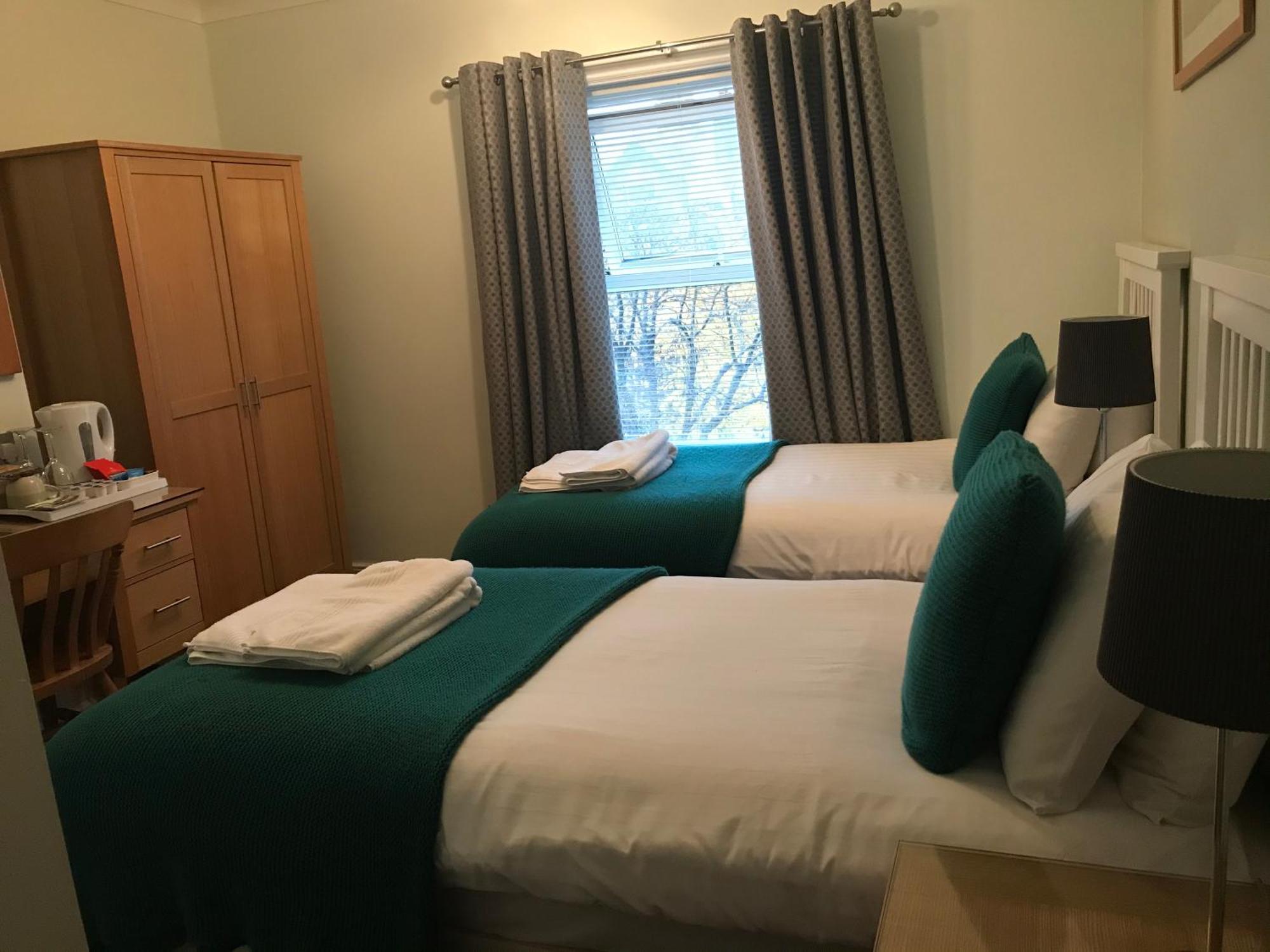The Welford Hotel Harrogate Phòng bức ảnh