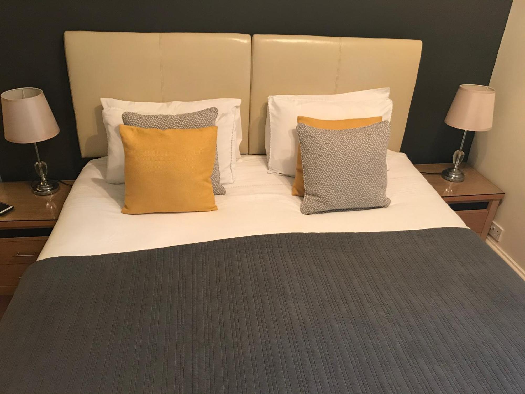The Welford Hotel Harrogate Phòng bức ảnh