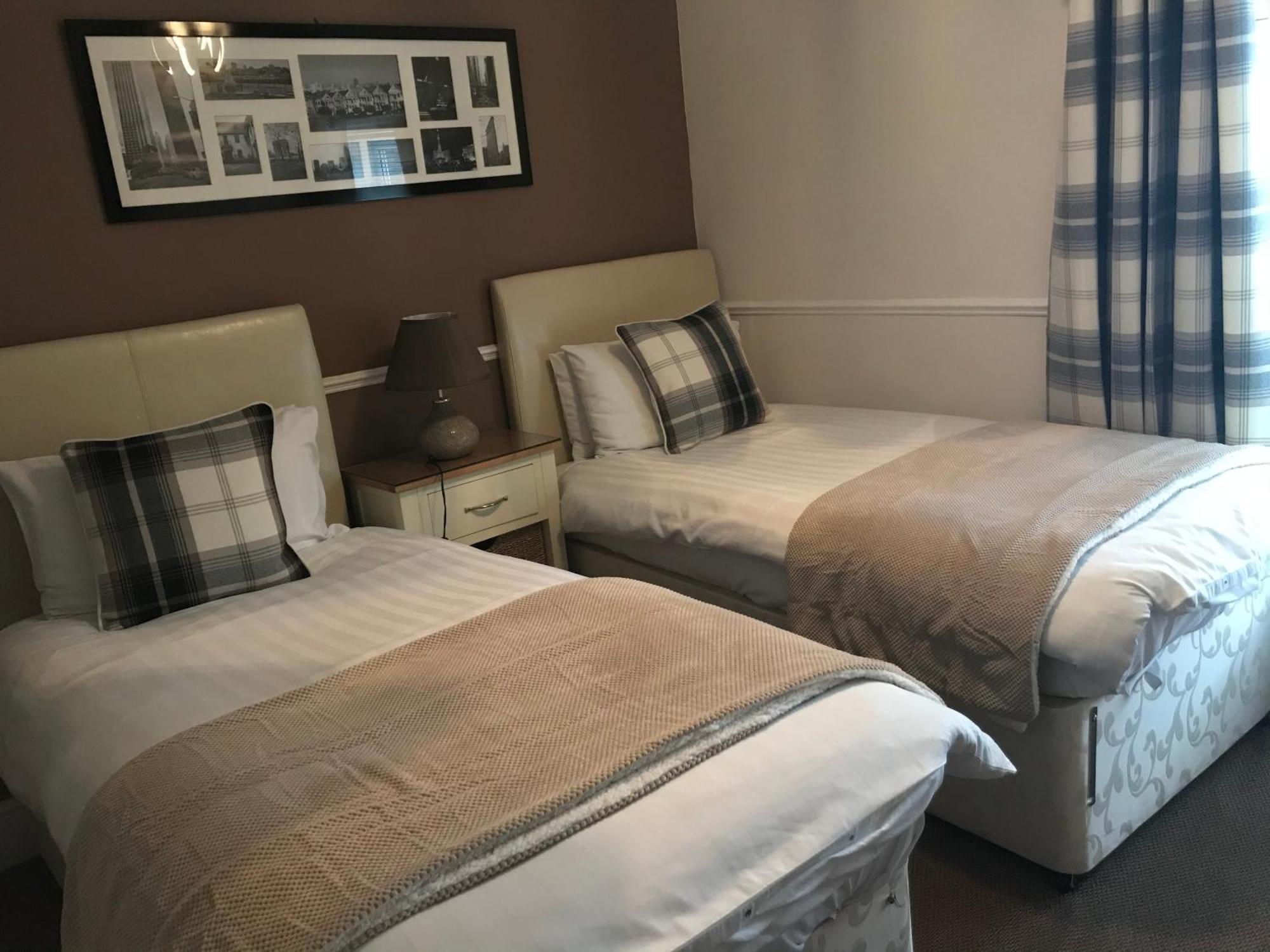 The Welford Hotel Harrogate Phòng bức ảnh