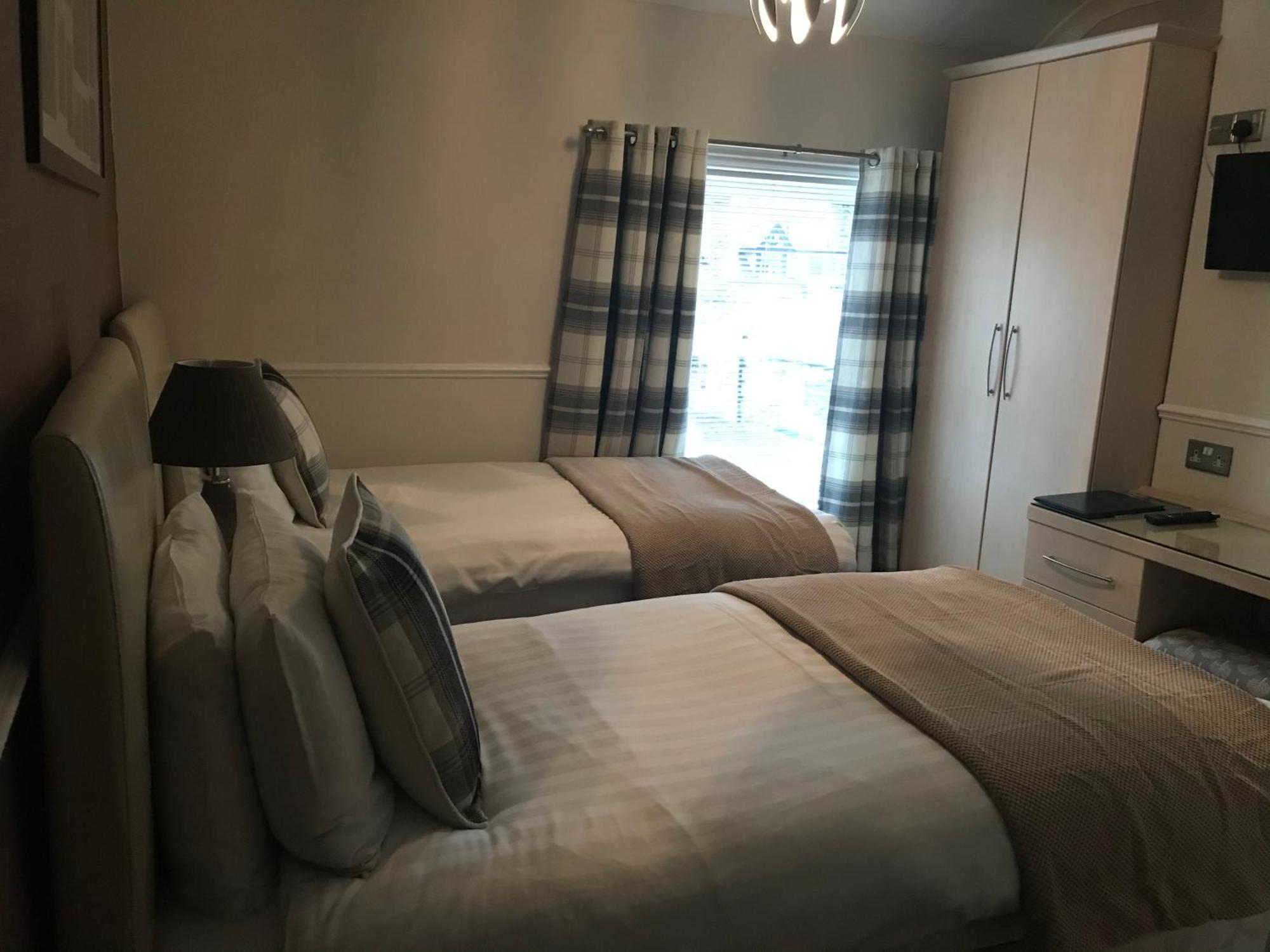 The Welford Hotel Harrogate Phòng bức ảnh