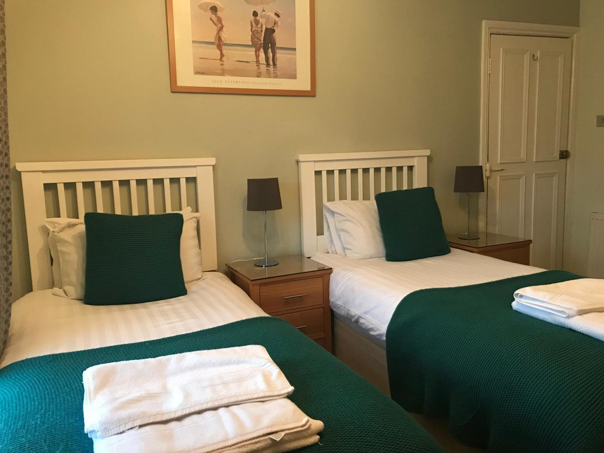 The Welford Hotel Harrogate Phòng bức ảnh