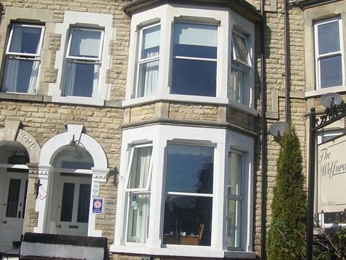 The Welford Hotel Harrogate Ngoại thất bức ảnh