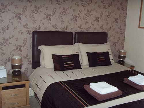 The Welford Hotel Harrogate Ngoại thất bức ảnh