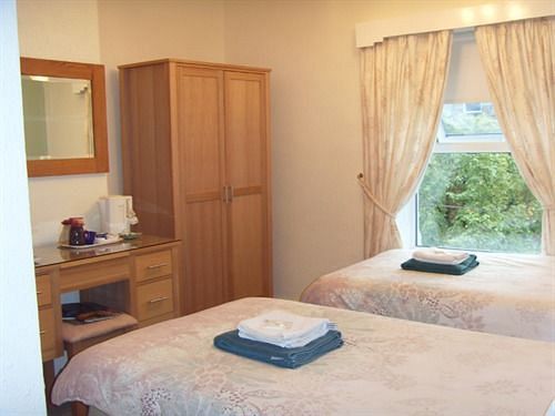 The Welford Hotel Harrogate Ngoại thất bức ảnh