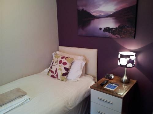The Welford Hotel Harrogate Ngoại thất bức ảnh