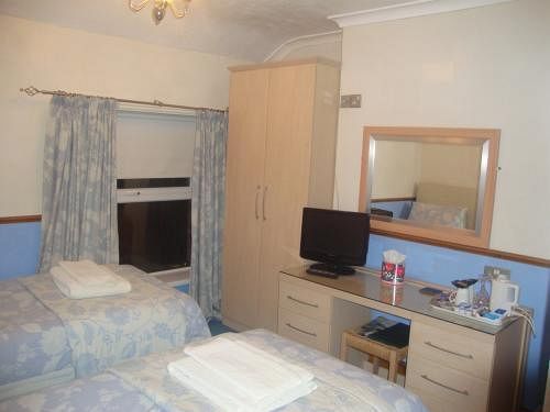 The Welford Hotel Harrogate Ngoại thất bức ảnh