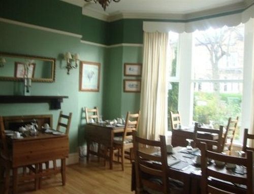 The Welford Hotel Harrogate Ngoại thất bức ảnh