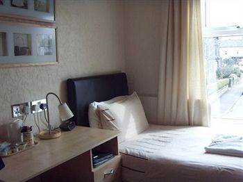 The Welford Hotel Harrogate Ngoại thất bức ảnh